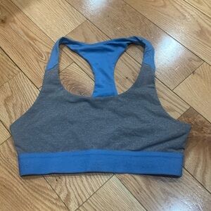 ivviva (lululemon)  sports bra for kids size 10